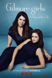 Coleo Digital Gilmore Girls Todas Temporadas Completo Dublado