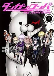 Coleo Digital Danganronpa: Kibou No Gakuen To Zetsubou No Koukousei Completo