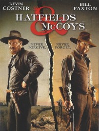 Coleo Digital Hatfields e Mccoys Todas Temporadas Completo Dublado