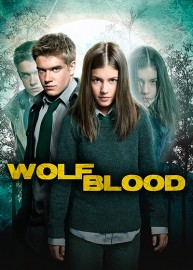 Coleo Digital Wolfblood Todas Temporadas Completo