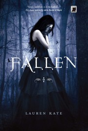 Coleo Digital Fallen Todas Temporadas Completo