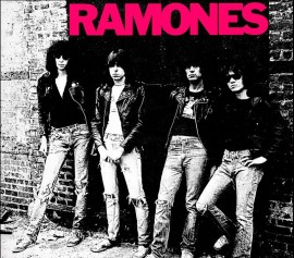 Ramones Discografia Completa Todas as Msicas e Discos