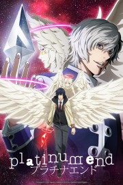 Coleo Digital Platinum End Todos Episdios Completo