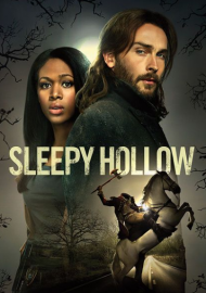 Coleo Digital Sleepy Hollow Todas Temporadas Completo Dublado