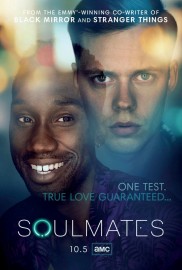 Coleo Digital Soulmates Todas Temporadas Completo