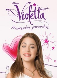 Coleo Digital Violetta Todas Temporadas Completo Dublado