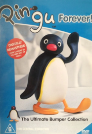 Coleo Digital Pingu Todos Episdios Completo Dublado