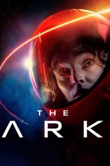 Coleo Digital The Ark Todas Temporadas Completo