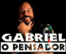 Gabriel o Pensador Discografia Completa Todas as Msicas e Discos