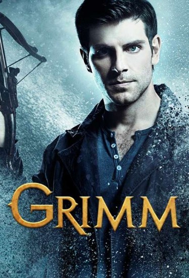 Coleo Digital Grimm Todas Temporadas Completo Dublado