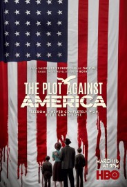 Coleo Digital The Plot Against America Todas Temporadas Completo Dublado