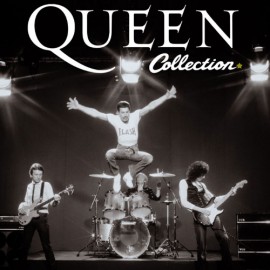 Queen Discografia Completa Todas as Msicas e Discos