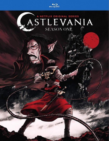 Coleo Digital Castlevania Completo Dublado