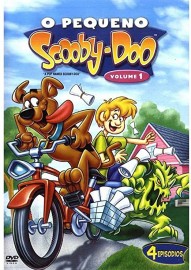 Coleo Digital O Pequeno Scooby-Doo Todos Episdios Completo Dublado