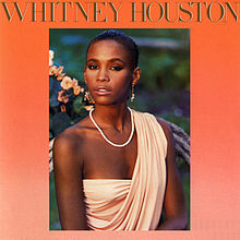 Whitney Houston Discografia Completa Todas as Msicas e Discos