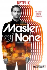 Coleo Digital Master of None Todas Temporadas Completo