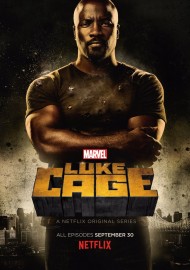 Coleo Digital Luke Cage Todas Temporadas Completo Dublado