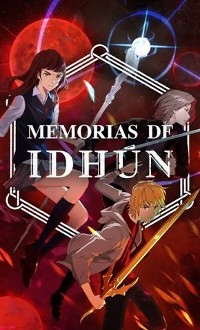 Coleo Digital Memrias de Idhn Todos Episdios Completo Dublado