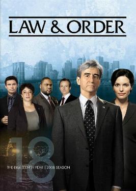 Coleo Digital Law & Order Todas Temporadas Completo Dublado