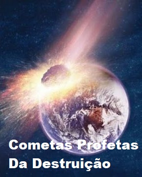 Coleo Digital Cometas Profetas Da Destruio Documentrio Completo