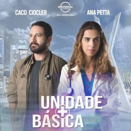 Coleo Digital Unidade Bsica Todas Temporadas Completo Dublado