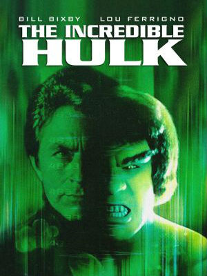 Coleo Digital O Incrvel Hulk Todas Temporadas Completo Dublado