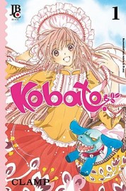 Coleo Digital Kobato Todos Episdios Completo