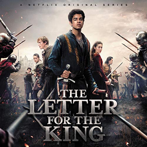 Coleo Digital The Letter For The King Todas Temporadas Completo Dublado