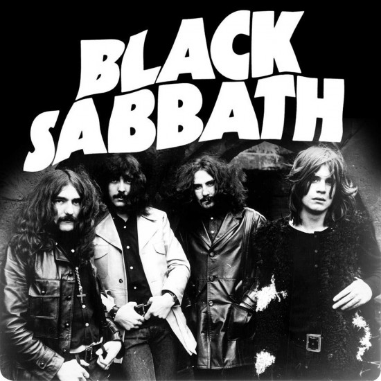 Black Sabbath Discografia Completa Todas as Msicas e Discos