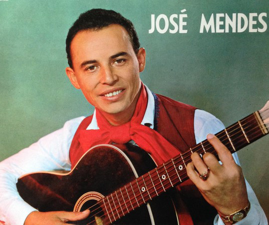 Jos Mendes Discografia Completa Todas as Msicas e Discos