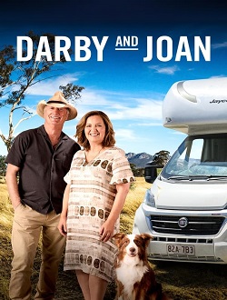 Coleo Digital Darby and Joan Todas Temporadas Completo