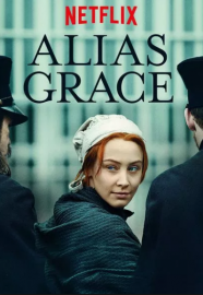 Coleo Digital Alias Grace Todas Temporadas Completo Dublado