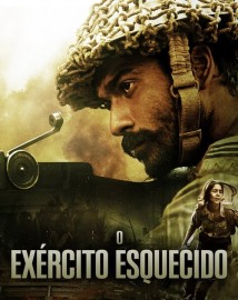 Coleo Digital O Exrcito Esquecido Todas Temporadas Completo