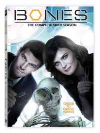 Coleo Digital Bones Todas Temporadas Completo Dublado