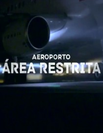 Coleo Digital Aeroporto rea Restrita Todas Temporadas Completo