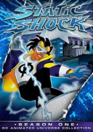 Coleo Digital Super Shock Todos Episdios Completo Dublado