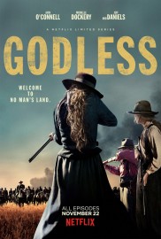 Coleo Digital Godless Todas Temporadas Completo Dublado