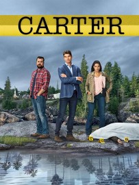 Coleo Digital Carter Todas Temporadas Completo Dublado