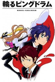 Coleo Digital Mawaru Penguindrum Todos Episdios Completo