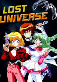 Coleo Digital Lost Universe Todos Episdios Completo