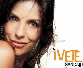 Ivete Sangalo Discografia Completa Todas as Msicas e Discos