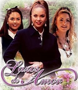 Novela Lao de Amor Todos Captulos Completos Envio Digital