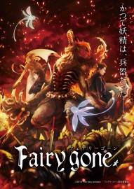 Coleo Digital Fairy Gone Todos Episdios Completo