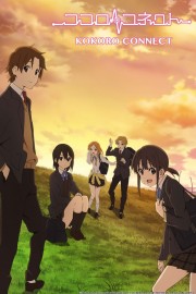 Coleo Digital Kokoro Connect Todos Episdios Completo