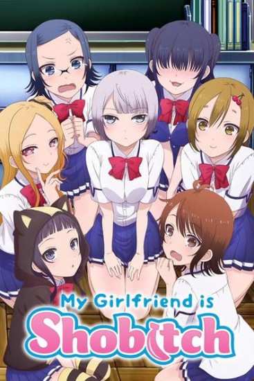 Coleo Digital Boku No Kanojo Ga Majimesugiru Sho-bitch Na Ken Todos Episdios Completo