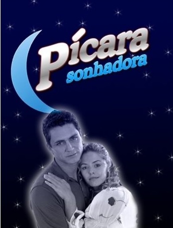 Novela Pcara Sonhadora Todos Captulos Completos Envio Digital