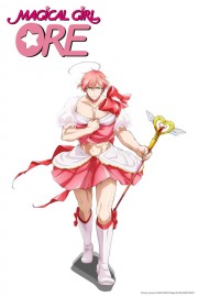 Coleo Digital Mahou Shoujo Ore Todos Episdios Completo