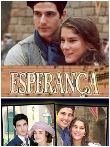 Novela Esperana Todos Captulos Completos Envio Digital