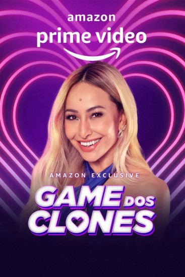 Coleo Digital Game Dos Clones Todas Temporadas Completo