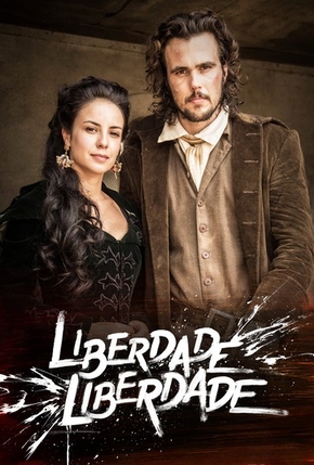 Novela Liberdade Liberdade Todos Captulos Completos Envio Digital